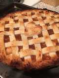 Apple Pie Filling