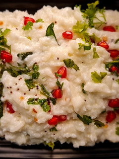 दही चावल (Dahi Chawal recipe in Hindi) रेसिपी मुख्य फोटो
