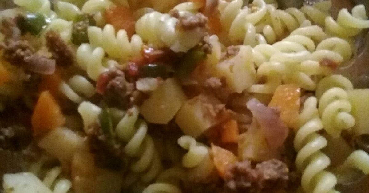 Quickfix Recipes: One Of The Largest Recipe Sites - Cookpad