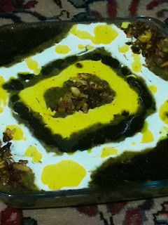عکسی از دستور آش رشته🥣