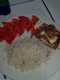 Pastel de carne di dario