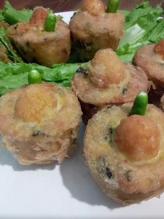 Foto resep Sarang burung