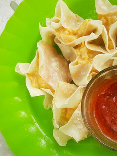 Foto resep Siomay ayam udang