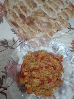 عکسی از دستور خوراک مخصوص کدو سبز