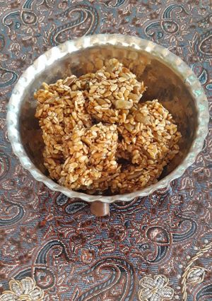 عکسی از دستور انرژی بار