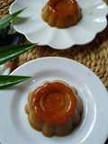 Puding Karang