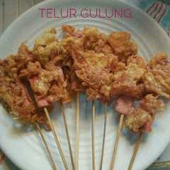 34. Telur gulung রেসিপির প্রধান ছবি