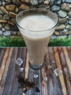Foto resep Milk Tea