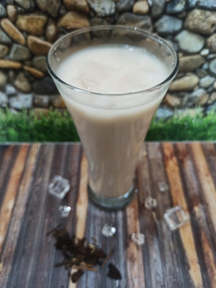 Foto resep Milk Tea