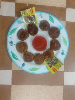 મેજીક મસાલા એ કબાબ (Magic Masala - E - Kebab Recipe In Gujarati) રેસીપી મુખ્ય ફોટો