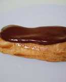 閃電泡芙 Éclair