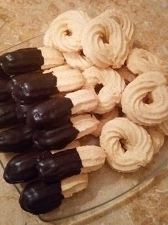 صورة لوصفة حلوة اللمبوط