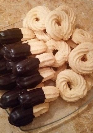 صورة لوصفة حلوة اللمبوط