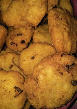 Foto resep Temro (tempe di jero)
