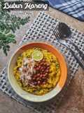 Bubur Moreng