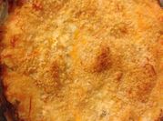 A picture of jalapeno pepper dip