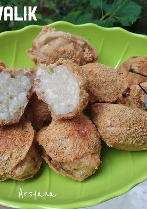 Foto resep Tahu Walik