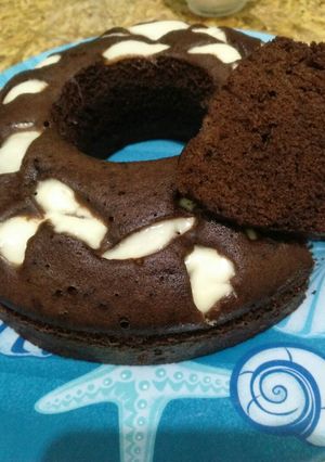 Foto resep Brownies kukus coklat