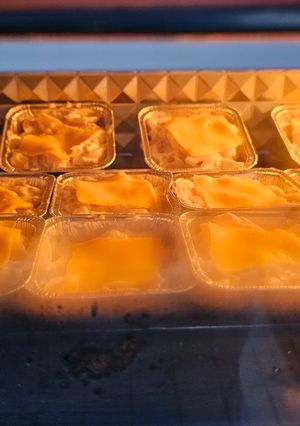 Foto resep Makaroni Schotel Praktis