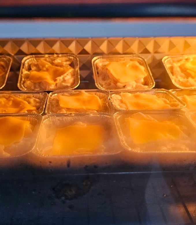 Foto resep Makaroni Schotel Praktis