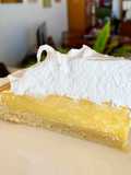 🍋 El mejor lemon pie
