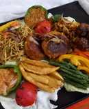 Sizzler