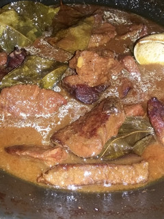 Foto resep Semur Daging Sapi