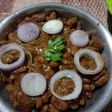 রাজমা (rajma recipe in Bengali)