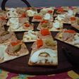 Tarteletas falsas