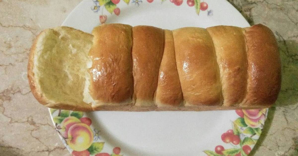 Resep Killer Soft Bread A K A Roti Sobek Oleh Kusumawardaniputri Cookpad