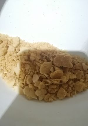 Una foto de Base para tarta
