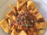 Tahu gejrot