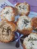 Garlic bread