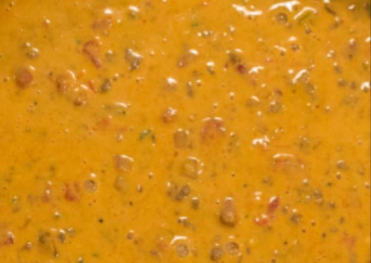 Recipe of Speedy Homemade queso