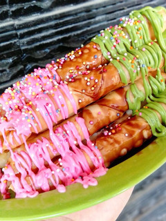 Foto resep Banana roll