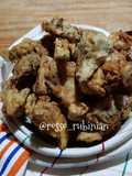 Carciofi fritti dorati