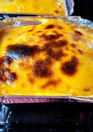 Una foto de Pastel de choclo Dulce Talquino
