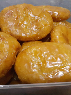 Foto resep Gemblong