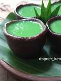 Kue Muso Khas Jambi