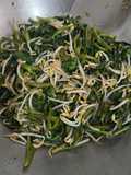 #37 Tumis Kangkung Satset