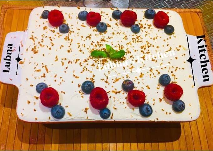 Three_Milk_Cake (Tres leches Cake)