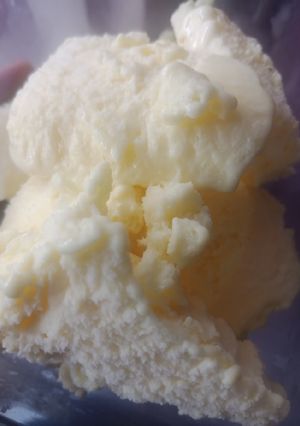 Foto resep ICE CREAM DURIAN (POPICE) VERSI PRAKTIS