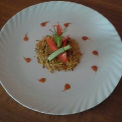 A picture of Roesti Potato.