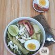 Soto Ayam Ceker