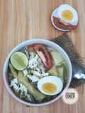 Soto Ayam Ceker