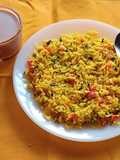 Kanda Poha
