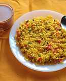 Kanda Poha