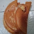 Martabak Manis Keju Susu