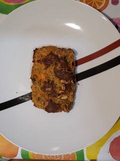 Una foto de Hamburguesas de calabaza y quinoa