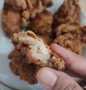 Cara Gampang Membikin Resep Chicken Karaage ala Yoshinoya yang Uenak Anti Ribet, Lezat Sekali